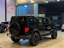 جیپ رانگلەر